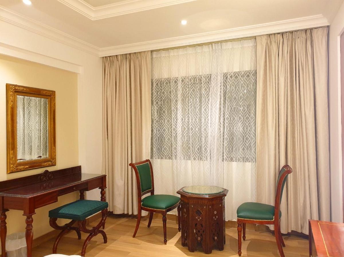 Alya Hotel Barka Ngoại thất bức ảnh